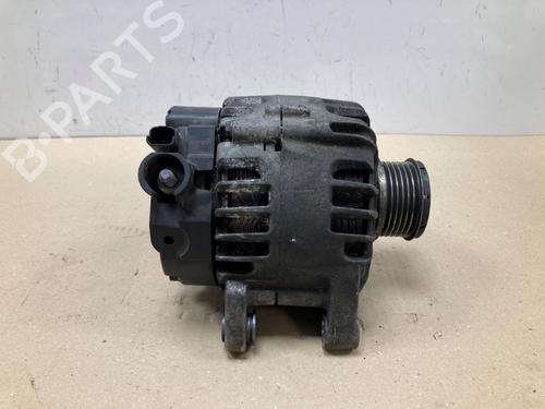 Alternator PEUGEOT 308 II (LB_, LP_, LW_, LH_, L3_) 1.2 THP 130 | BP24143753M7