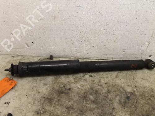 Used Left rear shock absorber MERCEDES-BENZ E-CLASS (W211) E 200 Kompressor (211.042) (163 hp) 15304500