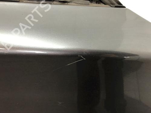 Right front door BMW 1 (E87) 118 d | BP16265651C3 