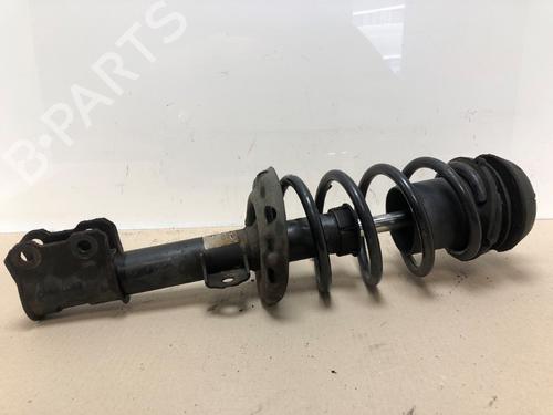 Left front shock absorber OPEL MERIVA A MPV (X03) 1.4 16V Twinport (E75) | BP16065186M16 