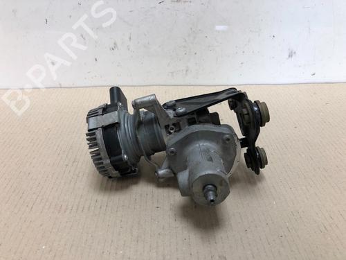 Brake master cylinder VW GOLF VII (5G1, BQ1, BE1, BE2) 1.4 GTE Hybrid | BP15345606M77 