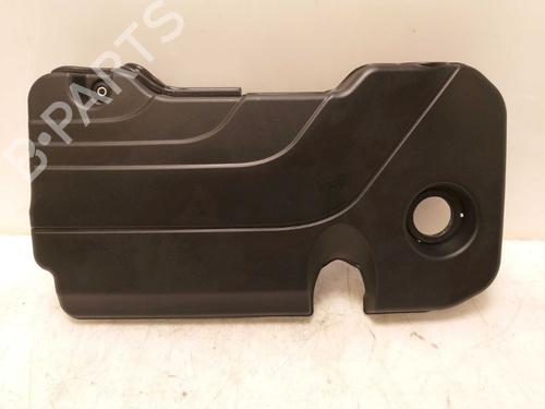 Protección inferior Protección inferior OPEL ASTRA K (B16) 1.2 Turbo (68) (145 hp) 37211305 37211305
