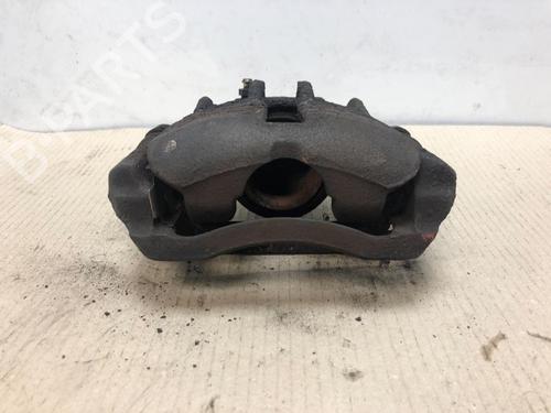 Right front brake caliper HONDA CIVIC VI Fastback (MA, MB) 1.5 16V (MB3) | BP15534800M104 
