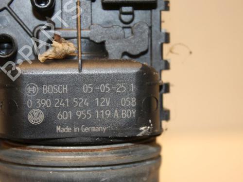 Front wipers mechanism SKODA FABIA I Combi (6Y5) 1.4 16V | BP15308923C83 