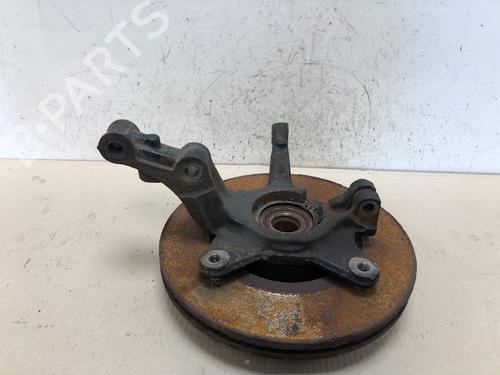 Right front steering knuckle RENAULT KANGOO Express (FW0/1_) 1.5 dCi 75 (FW07, FW10, FW04) | BP15344686M26 