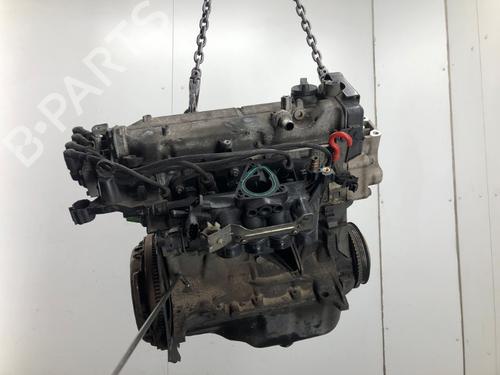 Motor FIAT PANDA (169_) 1.1 (169.AXA1A) (54 hp) 26281975