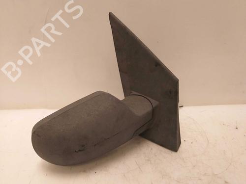 Left mirror FORD FIESTA V (JH_, JD_) 1.6 16V | BP15338236C26 