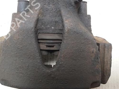 Bremssattel links vorne OPEL ZAFIRA A MPV (T98) 2.2 16V (F75) | BP15532485M105 