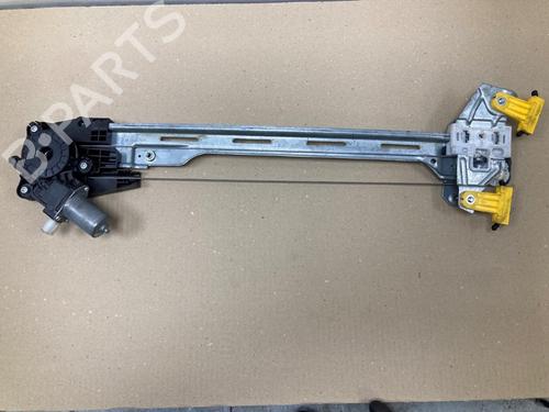 Front right window mechanism SUZUKI VITARA (LY) 1.0 (APK 310) | BP37206915C23 - Image 6
