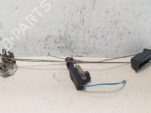 Türschloss links hinten für HONDA STREAM (RN) 1.7 16V (RN1) (125 hp) 15532261