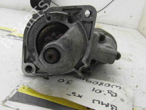 Starter BMW X5 (E53) 3.0 i | BP15296662M8 