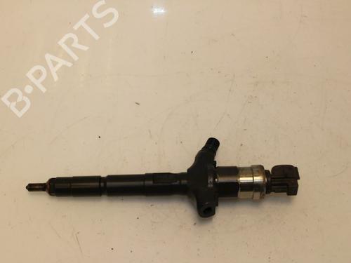Used Injector Injector 15323923 15323923