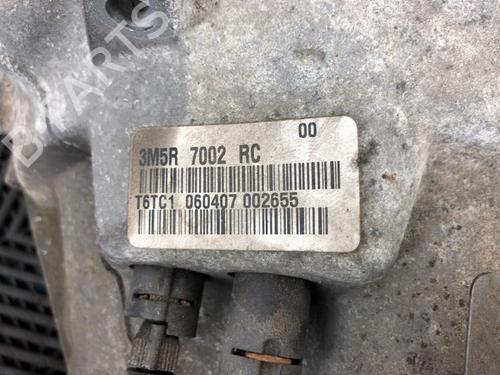 Gearbox FORD FOCUS II (DA_, HCP, DP) 1.4 | BP25928441M3 