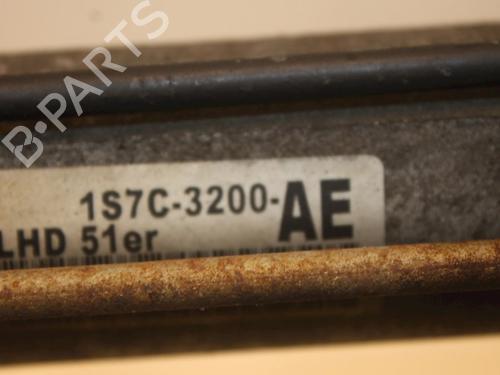 Steering rack FORD MONDEO III Turnier (BWY) 2.0 16V | BP15316217M22 