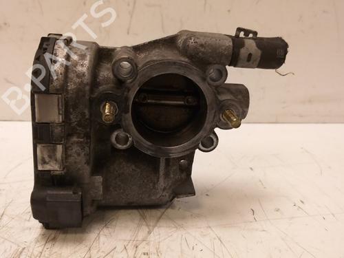 Used Throttle body Throttle body 15531328 15531328