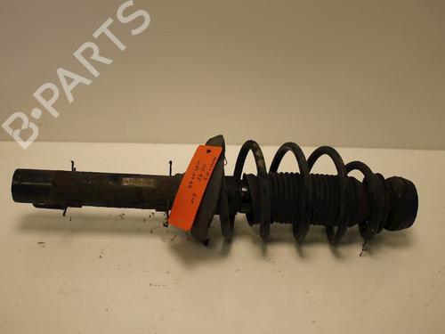 Used Left front shock absorber Left front shock absorber 15308809 15308809