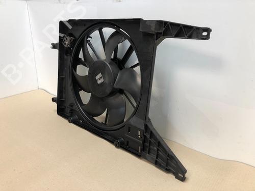 Radiator fan DACIA LOGAN MCV (KS_) 1.6 16V (KS0L, KS0M, KS0P, KS1S) | BP23336039M35 - Image 2