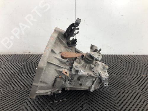Gearbox CITROËN C1 (PM_, PN_) 1.0 | BP37215086M3 - Image 3