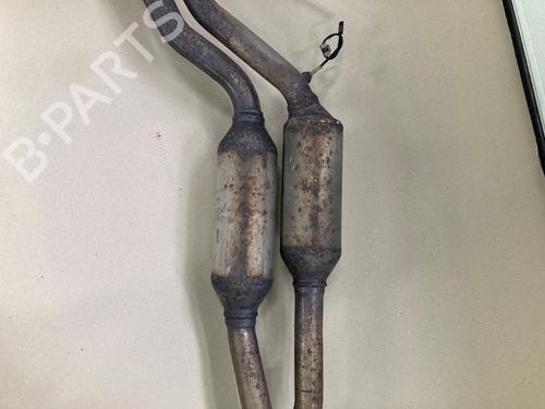 Exhaust system BMW 5 Touring (E61) 525 i | BP37208868M121 - Image 7