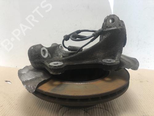 Right front steering knuckle BMW 1 (E87) 118 i | BP15535032M26 