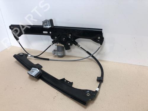 Front right window mechanism BMW 5 (E60) 523 i | BP15650372C23 