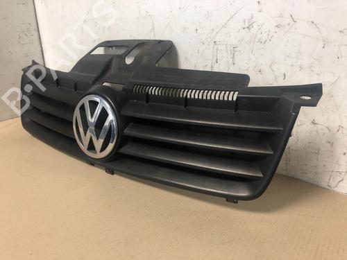 Grille VW POLO (9N_, 9A_) 1.2 12V | BP15534754C40 