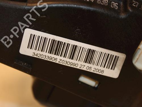 Gear lever BMW X3 (E83) 2.0 sd | BP15316739M90 - Image 4
