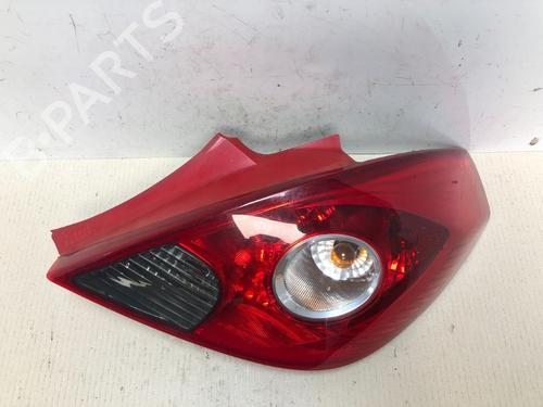 Right taillight OPEL CORSA D (S07) 1.2 (L08, L68) | BP37205881C35 - Image 4