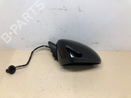 Right mirror OPEL CORSA D (S07) 1.4 (L08, L68) | BP23202973C27 