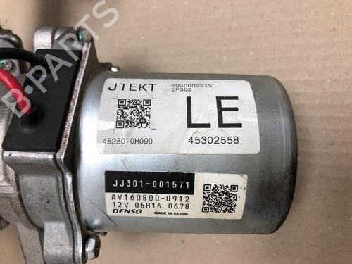 Steering column PEUGEOT 108 1.0 VTi | BP37208269M21 - Image 6