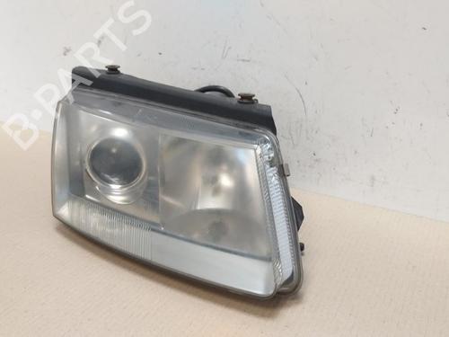 Right headlight VW PASSAT B5 (3B2) 1.9 TDI | BP15533186C29 - Image 3
