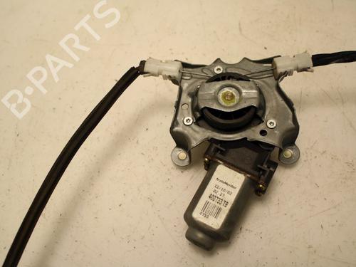 Raammechaniek links voor RENAULT SCÉNIC I MPV (JA0/1_, FA0_) 1.6 (JA00, JA16, JA15, JA19, JA1V, JA2B, JA2C, JA0B,... | BP15336483C22 