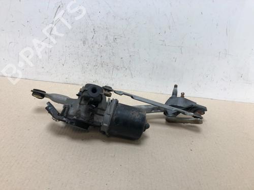 Used Front wipers mechanism TOYOTA AYGO (_B1_) 1.0 (KGB10_, KGB10R) (68 hp) 15650298