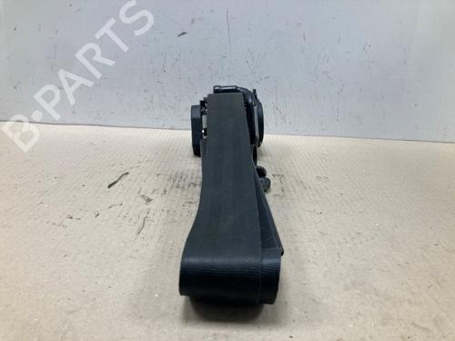Front left seatbelt OPEL COMBO Box Body/MPV (X12) 1.3 CDTI (B05) | BP37204872I26 - Image 2