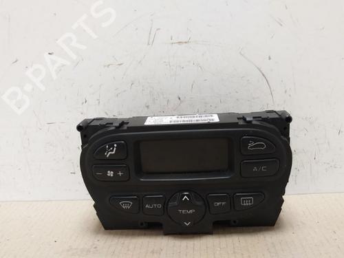 Climate control PEUGEOT 307 SW (3H) 2.0 16V | BP15343764I5 