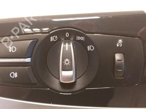 Headlight switch BMW 5 (F10) 520 d | BP16120168I24 