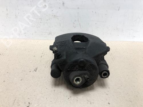 Left front brake caliper VW POLO (9N_, 9A_) 1.2 12V | BP15536076M105 