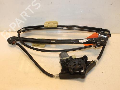 Used Front right window mechanism Front right window mechanism 16183220 16183220