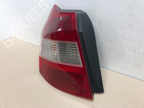 Left taillight BMW 1 (E87) 116 i | BP15347096C34 
