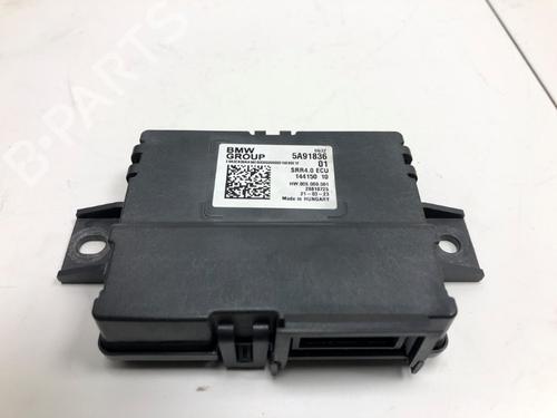 Used Electronic module Electronic module 37205538 37205538