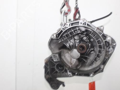Used Gearbox Gearbox 15317419 15317419