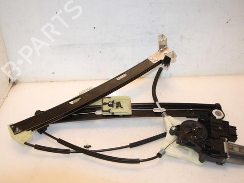 Used Front left window mechanism Front left window mechanism 15829691 15829691