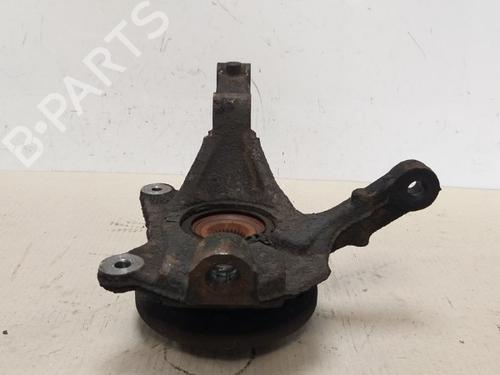 Right front steering knuckle RENAULT TRAFIC II Van (FL) 1.9 dCi 80 (FL0B) | BP15532305M26 - Image 4