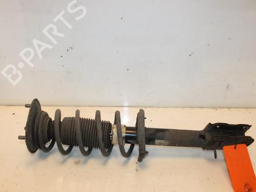 Used Right front shock absorber MITSUBISHI COLT VI (Z3_A, Z2_A) 1.3 (Z21A) (95 hp) 15316473