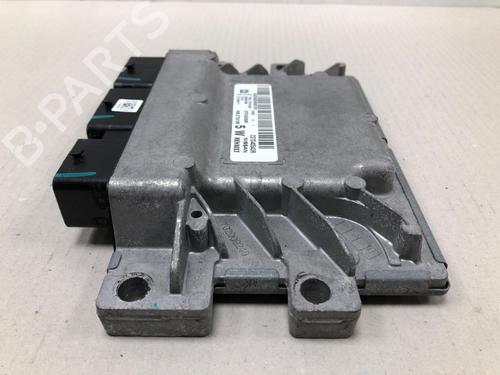 Engine control unit (ECU) DACIA SPRING EV (B6M1) | BP37210345M57 - Image 2