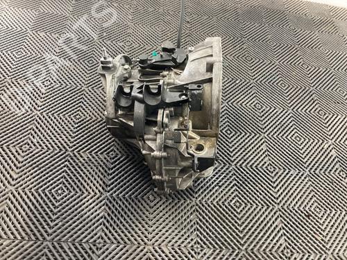 Gearbox FIAT TALENTO Van (296_) 2.0 EcoJet | BP37210670M3 - Image 4