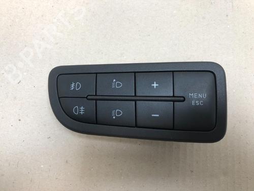 Headlight switch FIAT GRANDE PUNTO (199_) 1.4 (199AXB11, 199AXB1A, 199BXB1A, 199AXL1A) | BP15534519I24