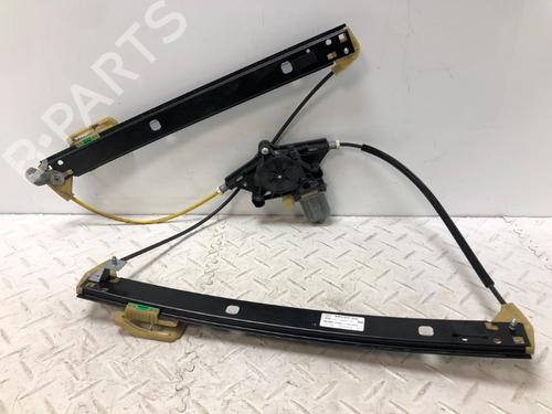 Used Front right window mechanism Front right window mechanism AUDI A4 B9 (8W2, 8WC) 2.0 TDI (190 hp) 21787312 21787312