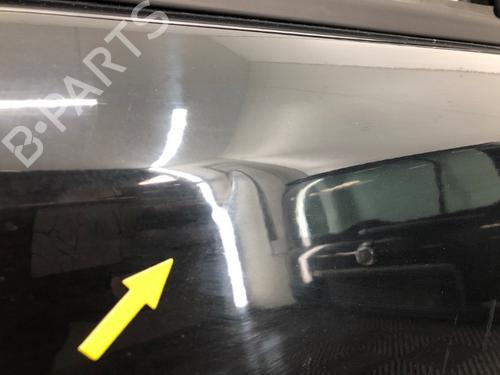 Right front door FIAT PANDA (169_) 1.2 (169.AXB11, 169.AXB1A) | BP25154243C3