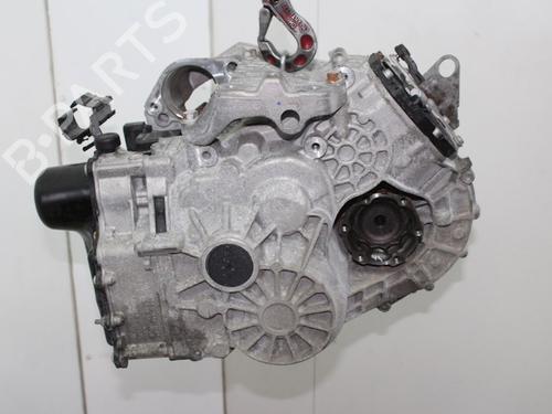 Gearbox VW TOURAN (5T1) 1.8 TSI | BP37204751M3 - Image 2
